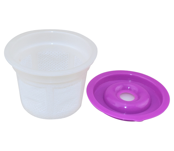 Biodegradable PLA K cup